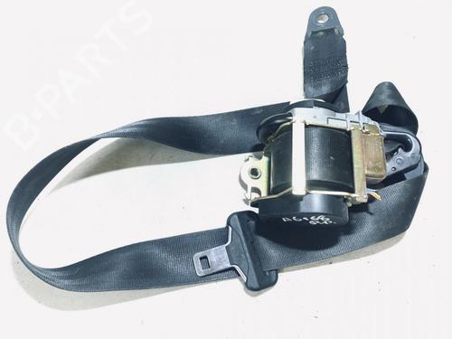 Used Front right seatbelt Front right seatbelt PEUGEOT 807 (EB_) 2.2 HDi (128 hp) 35603132 35603132