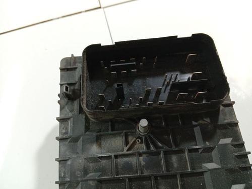 Fuse box SKODA SUPERB II (3T4) 1.9 TDI | BP32556754E1 - Image 2