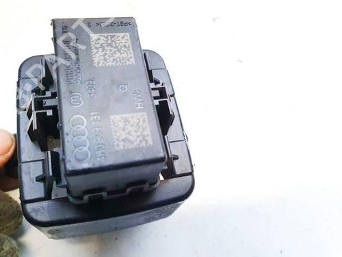 Electronic module AUDI A7 Sportback (4GA, 4GF) 3.0 TDI quattro | BP32541845M83 - Image 3