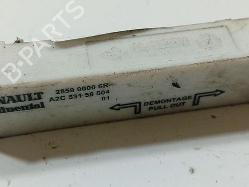 Electronic module FORD GALAXY II (WA6) 1.8 TDCi | BP34904135M83 - Image 4