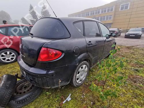 Switch SEAT TOLEDO III (5P2) 1.9 TDI | BP32555218I30