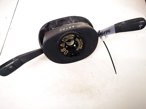Used Warning switch Warning switch MITSUBISHI SPACE STAR MPV (DG_A) 1.9 DI-D (DG4A) (115 hp) 35568854 35568854
