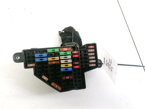 fuse-box-skoda-octavia-ii-1z3-2004-2005-2006-2007-2008-2009-2010-2011-2012-2013-32902275 main image