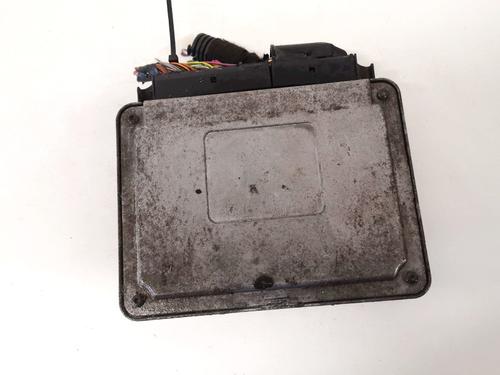 Engine control unit (ECU) SEAT CORDOBA (6L2) 1.4 16V | BP32888789M57 - Image 3