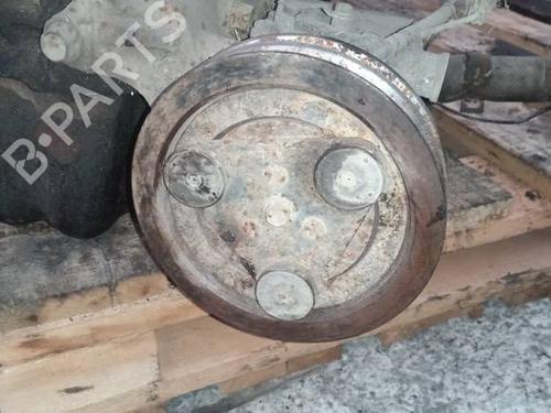 AC compressor MAZDA PREMACY (CP) 2.0 TD | BP35369418M34 - Image 2