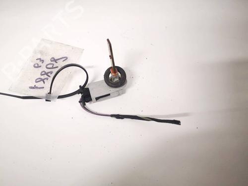 Used Electronic module Electronic module SKODA OCTAVIA II (1Z3) 2.0 TDI (140 hp) 35311101 35311101