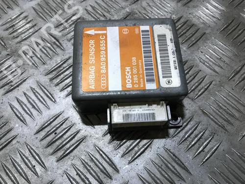 ecu-airbags-audi-a4-b5-8d2-1994-1995-1996-1997-1998-1999-2000-2001-33498090 main image