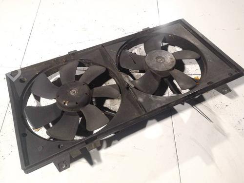 Used Fan Fan MAZDA 6 Hatchback (GH) 2.0 MZR-CD (GH14) (140 hp) 35139878 35139878