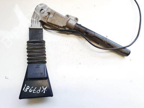 Engache cinturón Engache cinturón OPEL VECTRA B (J96) 1.8 i 16V (F19) (116 hp) 35213608 35213608