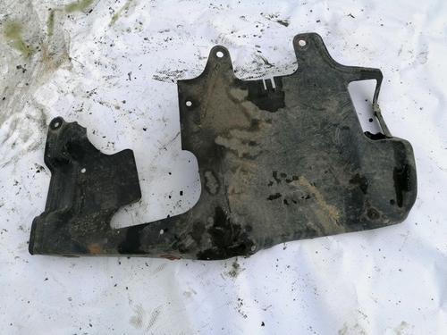 Used Underbody protection Underbody protection 35503851 35503851