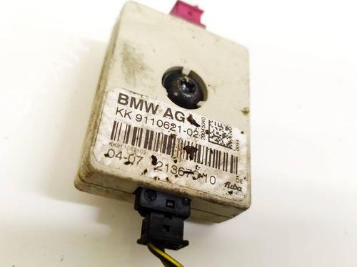 Electronic module BMW 3 (E90) 330 d | BP34863735M83 - Image 2