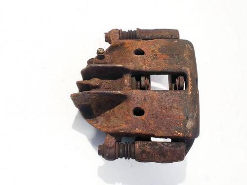Used Left front brake caliper Left front brake caliper MITSUBISHI CARISMA (DA_) 1.9 DI-D (DA5A) (115 hp) 35279831 35279831