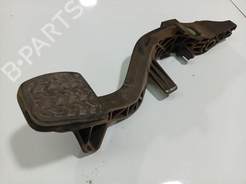 Used Pedal Pedal 34913183 34913183