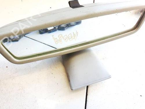 Rear mirror MERCEDES-BENZ C-CLASS (W203) C 180 Kompressor (203.046) | BP35101157I6 - Image 2