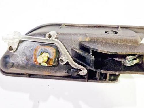 Rear right interior door handle BMW X5 (E53) 3.0 d | BP35224783I16 - Image 2