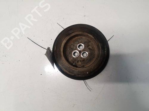 Used Pulley Pulley FORD TRANSIT Van (FA_ _) 2.2 TDCi (85 hp) 34979623 34979623