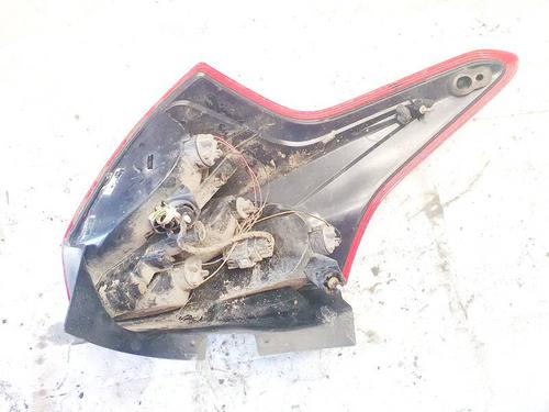 Right taillight FORD FOCUS III 1.6 Ti | BP35225323C35 - Image 2