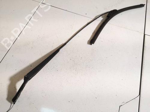 Used Front windshield wiper arm Front windshield wiper arm 32537062 32537062