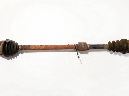 Used Right front driveshaft Right front driveshaft NISSAN NOTE (E11, NE11) 1.4 (88 hp) 34867379 34867379