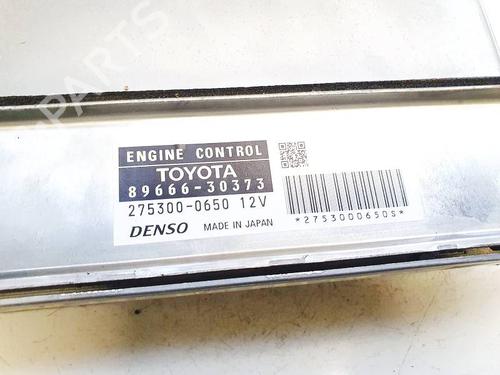 Engine control unit (ECU) LEXUS GS (_S19_) 300 (GRS190_, GRS190R) | BP32610015M57 - Image 3