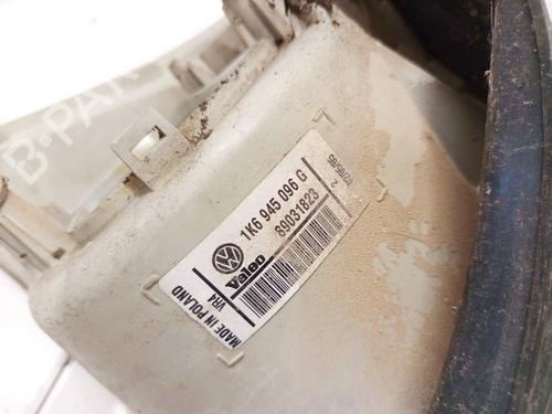 Right taillight VW GOLF V (1K1) 1.9 TDI | BP37736515C35 - Image 3