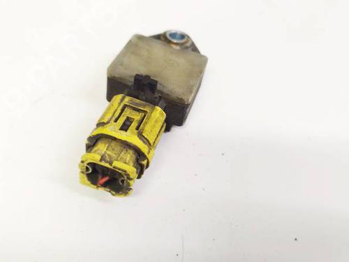 Electronic module FIAT PUNTO EVO (199_) 1.4 16V | BP32620447M83