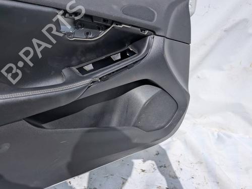 Front left panel VOLVO V40 Hatchback (525) T2 | BP39181525C58 - Image 2