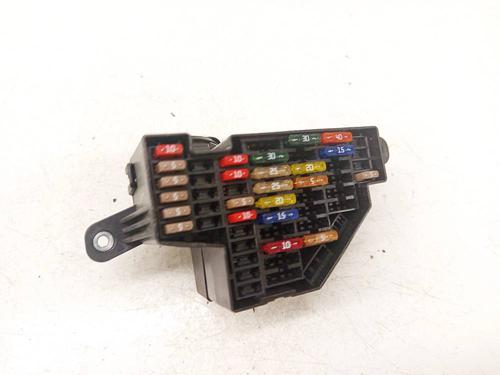 Used Fuse box Fuse box SKODA OCTAVIA I (1U2) 1.6 (102 hp) 35830574 35830574