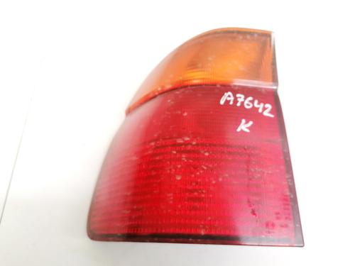 Used Left taillight Left taillight BMW 5 (E39) 525 d (163 hp) 35472357 35472357