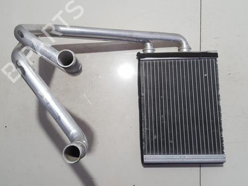 Used Heater matrix Heater matrix 35844816 35844816