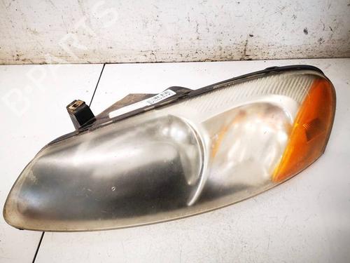 Used Left headlight Left headlight 38610304 38610304