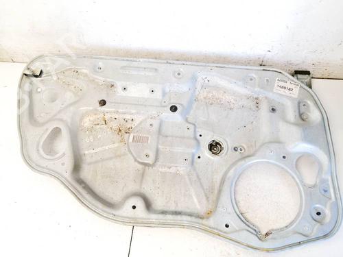 Used Front left window mechanism Front left window mechanism 35022167 35022167