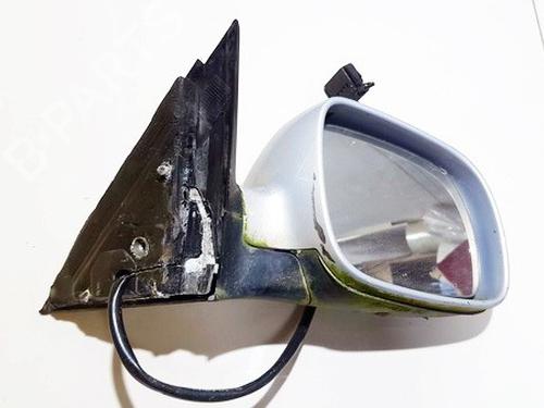Used Right mirror Right mirror VW PASSAT B5 Variant (3B5) 1.9 TDI (110 hp) 35875645 35875645