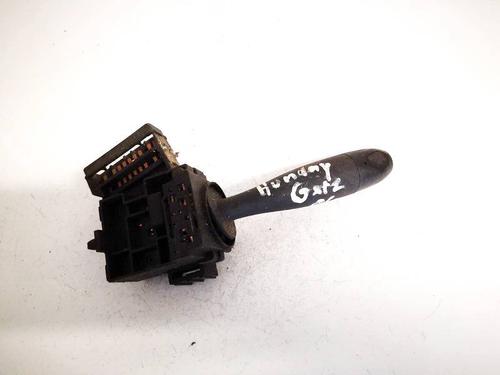 Warning switch HYUNDAI GETZ (TB) 1.3 | BP35114496I22 - Image 2