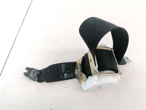 Used Rear right seatbelt Rear right seatbelt VW PASSAT B6 (3C2) 2.0 TDI 4motion (140 hp) 35537851 35537851