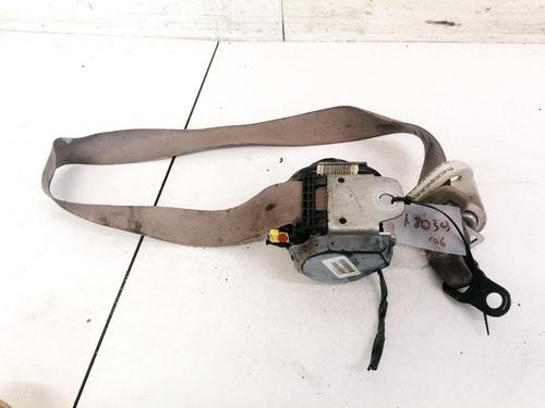 Used Front left seatbelt Front left seatbelt DODGE CALIBER 2.0 CRD (140 hp) 35413230 35413230