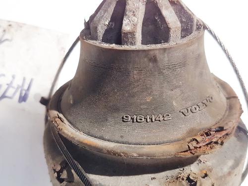 Engine mount VOLVO S80 I (184) 2.9 | BP32894193M89 - Image 3