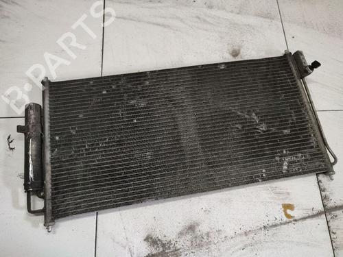 Used AC radiator AC radiator NISSAN MURANO I (Z50) 3.5 4x4 (234 hp) 34989134 34989134