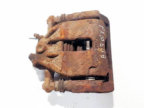 Used Left front brake caliper Left front brake caliper NISSAN NOTE (E11, NE11) 1.4 (88 hp) 34956334 34956334