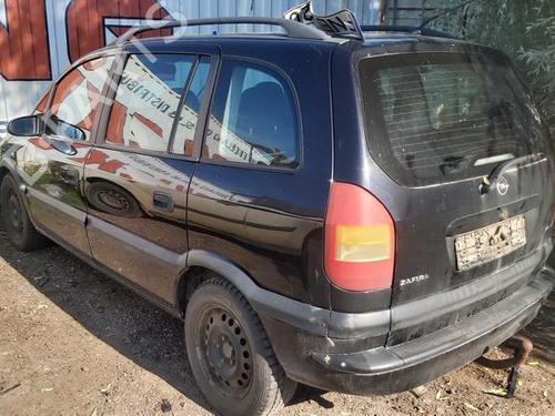 Electronic sensor OPEL ZAFIRA A MPV (T98) 2.2 DTI 16V (F75) | BP33085196M84  - Image 8