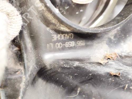 Left headlight RENAULT ESPACE IV (JK0/1_) 1.9 dCi (JK0U) | BP35316415C28 - Image 3