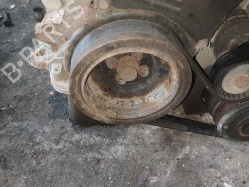 Used Pulley Pulley 35616814 35616814