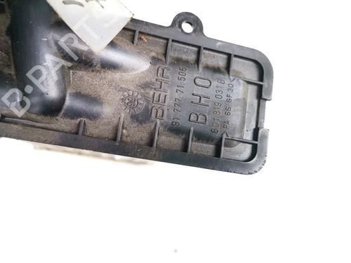 Heater matrix VW PASSAT B5 Variant (3B5) 1.9 TDI | BP35587811M63 - Image 3