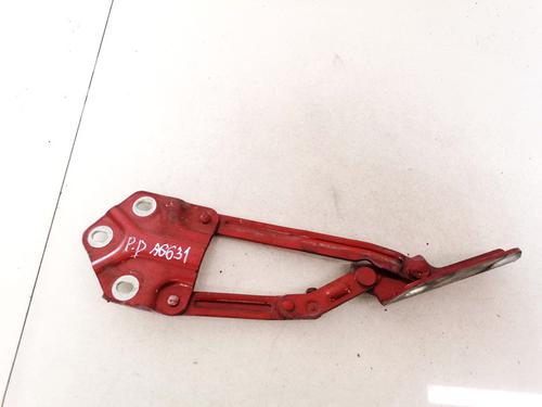 Used Hinge/Door check strap Hinge/Door check strap 35589833 35589833