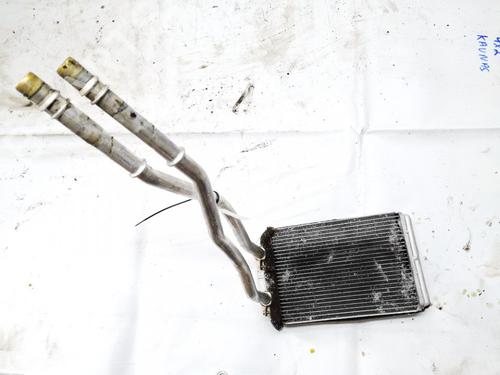 Used Heater matrix Heater matrix FIAT STILO (192_) 1.9 JTD (192_XE1A) (115 hp) 35883762 35883762