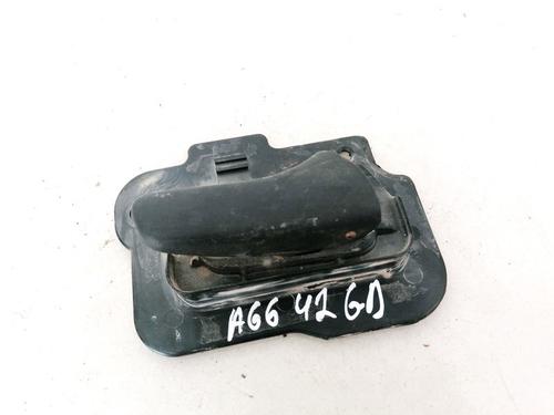 Used Rear right interior door handle Rear right interior door handle 35528164 35528164