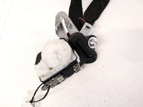 Rear left seatbelt MAZDA 5 (CR) 2.0 CD (CR19) | BP35387461I29 - Image 2