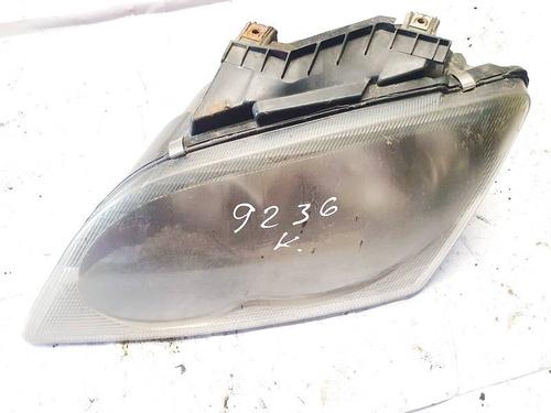 Used Left headlight Left headlight 38160404 38160404