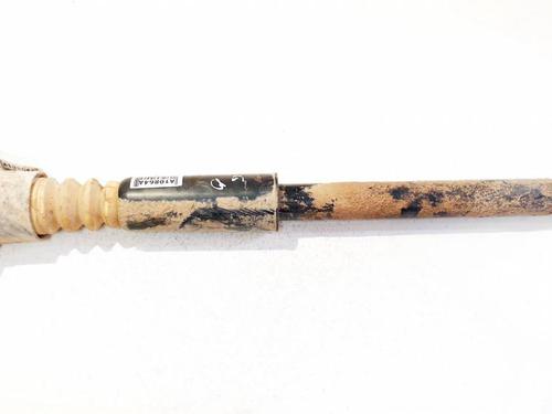Used Right rear shock absorber Right rear shock absorber AUDI A6 C5 (4B2, 4B4) 2.5 TDI (150 hp) 34748135 34748135