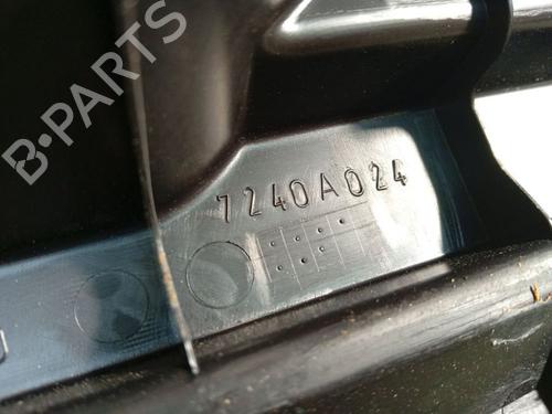 Boot lining MITSUBISHI OUTLANDER II (CW_W) 2.2 DI-D 4WD | BP34873408I3 - Image 4